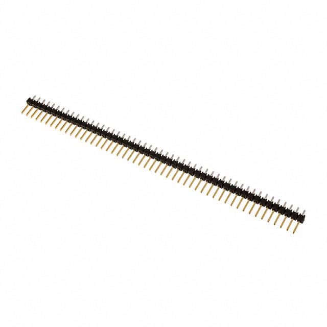 TSW-150-07-L-S Samtec Inc.  Headers Male Pins